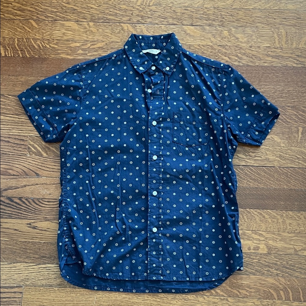 3Sixteen Button Down Shirt
